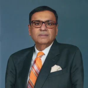 Sundeep Aurora